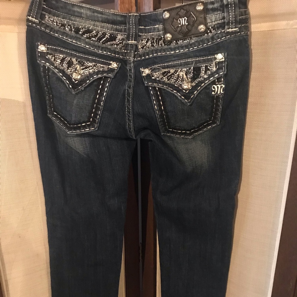 Women’s Miss me Jeans